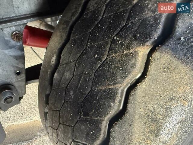 Сірий Шмітц Каргобулл Cargobull, об'ємом двигуна 0 л та пробігом 222 тис. км за 14950 $, фото 17 на Automoto.ua