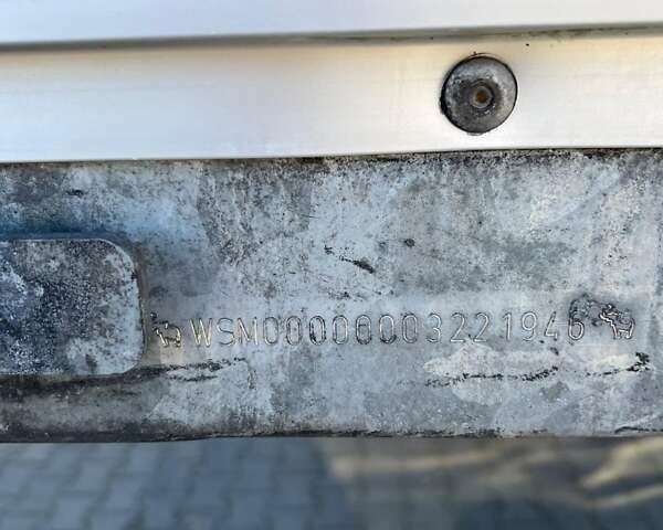 Шмитц Каргобулл Cargobull 2015 в Киеве на Automoto.ua Серый Шмитц Каргобулл Cargobull, объемом двигателя 0 л и пробегом 300 тыс. км за 13700 $, фото 10 на Automoto.ua