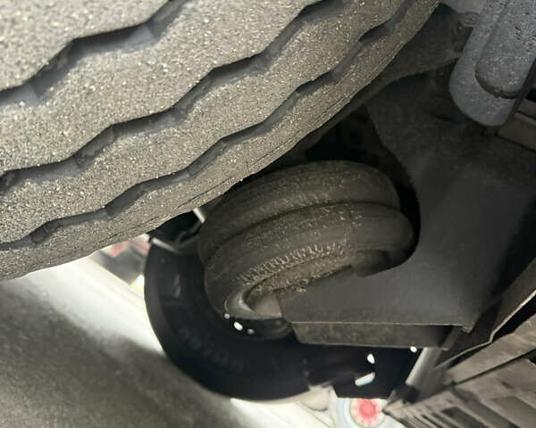 Серый Шмитц Каргобулл Cargobull, объемом двигателя 0 л и пробегом 250 тыс. км за 14999 $, фото 2 на Automoto.ua