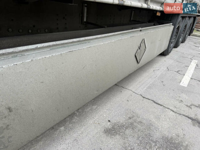 Серый Шмитц Каргобулл Cargobull, объемом двигателя 0 л и пробегом 250 тыс. км за 14999 $, фото 9 на Automoto.ua