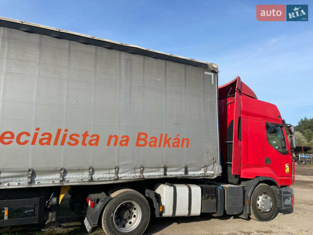 Серый Шмитц Каргобулл Cargobull, объемом двигателя 0 л и пробегом 400 тыс. км за 8500 $, фото 3 на Automoto.ua