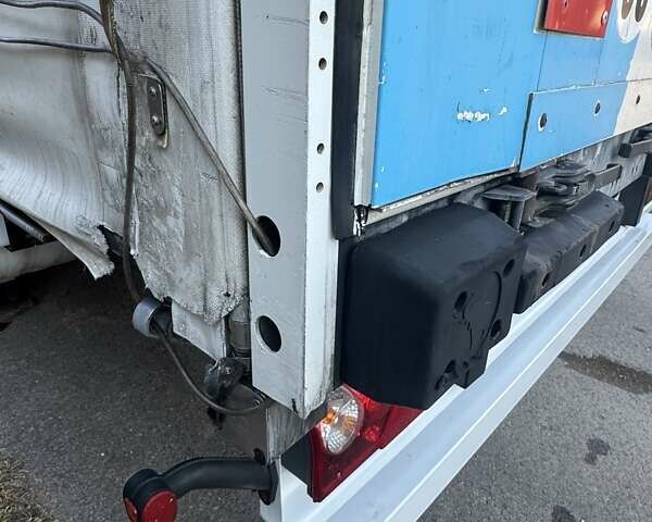 Серый Шмитц Каргобулл Cargobull, объемом двигателя 0 л и пробегом 270 тыс. км за 9100 $, фото 14 на Automoto.ua
