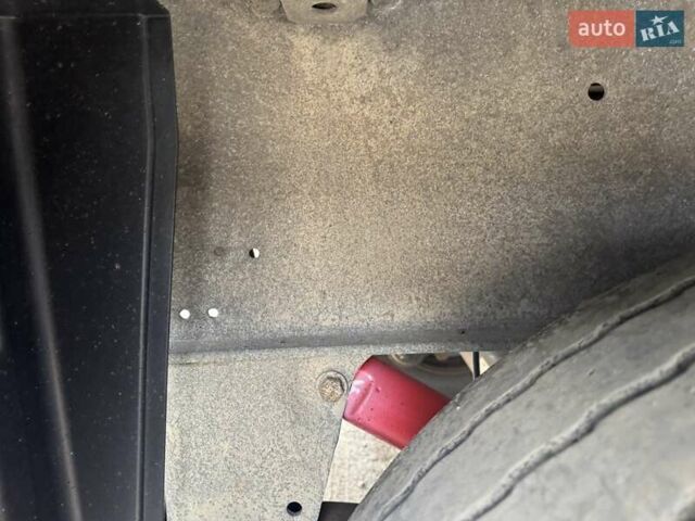 Сірий Шмітц Каргобулл Cargobull, об'ємом двигуна 0 л та пробігом 300 тис. км за 11500 $, фото 7 на Automoto.ua