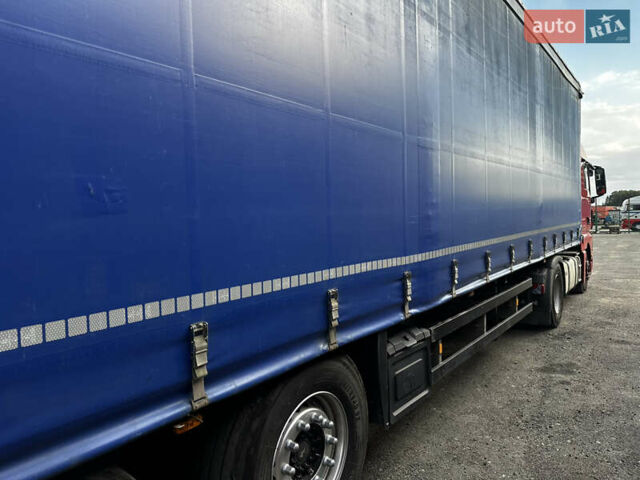 Серый Шмитц Каргобулл Cargobull, объемом двигателя 0 л и пробегом 0 тыс. км за 10900 $, фото 12 на Automoto.ua