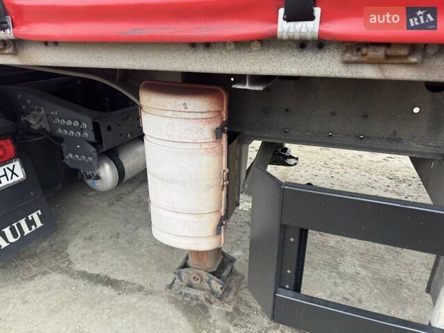 Сірий Шмітц Каргобулл Cargobull, об'ємом двигуна 0 л та пробігом 300 тис. км за 11500 $, фото 16 на Automoto.ua