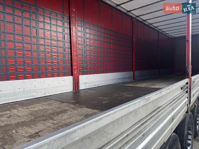 Сірий Шмітц Каргобулл Cargobull, об'ємом двигуна 0 л та пробігом 300 тис. км за 11500 $, фото 31 на Automoto.ua