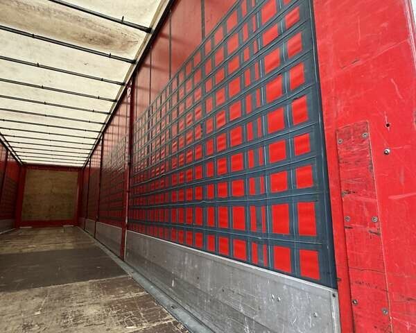 Сірий Шмітц Каргобулл Cargobull, об'ємом двигуна 0 л та пробігом 300 тис. км за 11500 $, фото 24 на Automoto.ua