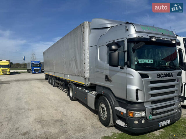Серый Шмитц Каргобулл Cargobull, объемом двигателя 0 л и пробегом 500 тыс. км за 7300 $, фото 32 на Automoto.ua