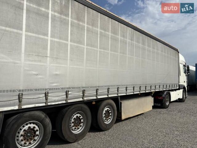 Серый Шмитц Каргобулл Cargobull, объемом двигателя 0 л и пробегом 200 тыс. км за 12599 $, фото 5 на Automoto.ua