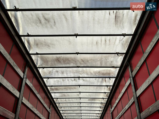 Серый Шмитц Каргобулл Cargobull, объемом двигателя 0 л и пробегом 0 тыс. км за 14500 $, фото 16 на Automoto.ua