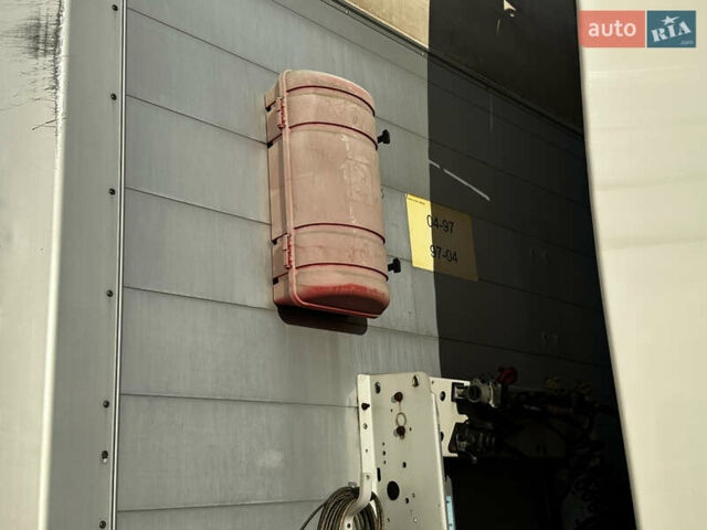 Серый Шмитц Каргобулл Cargobull, объемом двигателя 0 л и пробегом 0 тыс. км за 14500 $, фото 32 на Automoto.ua