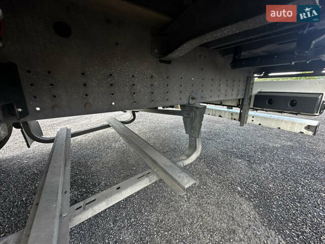 Серый Шмитц Каргобулл Cargobull, объемом двигателя 0 л и пробегом 0 тыс. км за 14500 $, фото 10 на Automoto.ua