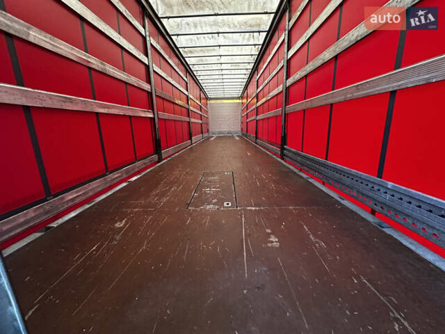 Серый Шмитц Каргобулл Cargobull, объемом двигателя 0 л и пробегом 0 тыс. км за 14500 $, фото 17 на Automoto.ua