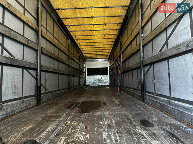 Серый Шмитц Каргобулл Cargobull, объемом двигателя 0 л и пробегом 0 тыс. км за 13500 $, фото 14 на Automoto.ua