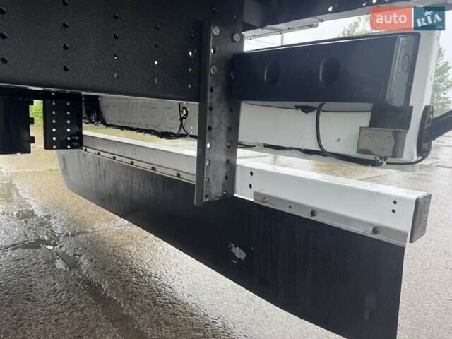 Сірий Шмітц Каргобулл Cargobull, об'ємом двигуна 0 л та пробігом 300 тис. км за 15300 $, фото 53 на Automoto.ua