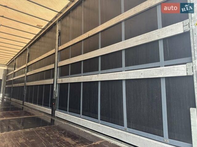 Сірий Шмітц Каргобулл Cargobull, об'ємом двигуна 0 л та пробігом 300 тис. км за 15300 $, фото 24 на Automoto.ua
