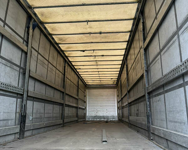 Шмитц Каргобулл Cargobull 2016 в Луцке на Automoto.ua Серый Шмитц Каргобулл Cargobull, объемом двигателя 0 л и пробегом 250 тыс. км за 15499 $, фото 5 на Automoto.ua