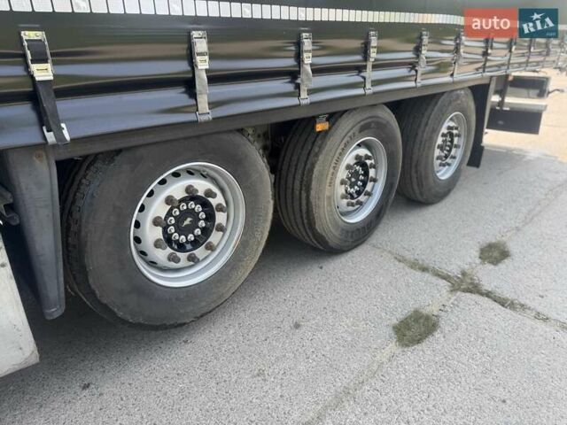 Сірий Шмітц Каргобулл Cargobull, об'ємом двигуна 0 л та пробігом 300 тис. км за 15300 $, фото 18 на Automoto.ua