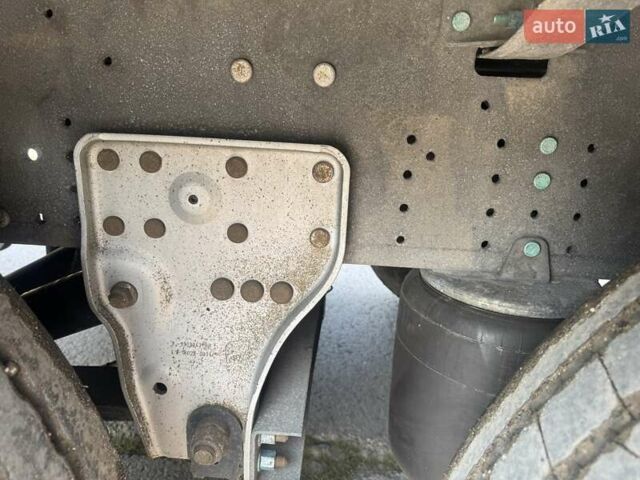 Сірий Шмітц Каргобулл Cargobull, об'ємом двигуна 0 л та пробігом 300 тис. км за 15300 $, фото 7 на Automoto.ua