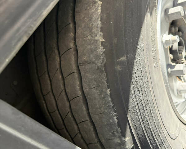 Сірий Шмітц Каргобулл Cargobull, об'ємом двигуна 0 л та пробігом 250 тис. км за 16999 $, фото 18 на Automoto.ua