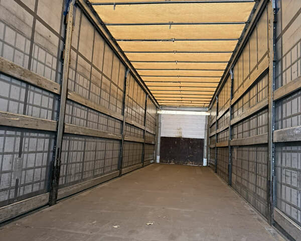 Сірий Шмітц Каргобулл Cargobull, об'ємом двигуна 0 л та пробігом 250 тис. км за 16999 $, фото 7 на Automoto.ua