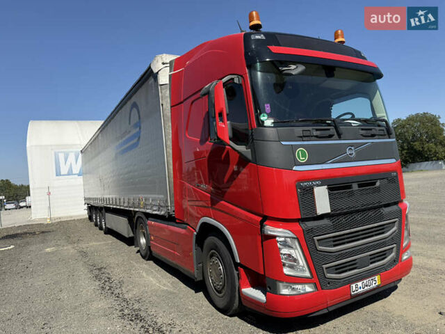 Сірий Шмітц Каргобулл Cargobull, об'ємом двигуна 0 л та пробігом 250 тис. км за 16999 $, фото 4 на Automoto.ua