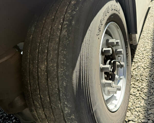 Сірий Шмітц Каргобулл Cargobull, об'ємом двигуна 0 л та пробігом 250 тис. км за 16999 $, фото 20 на Automoto.ua