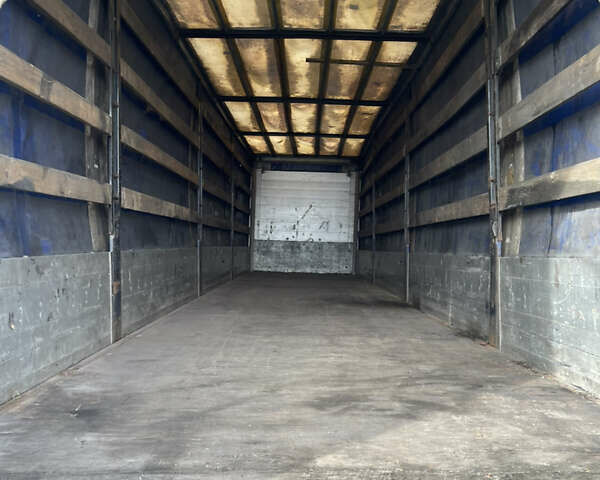 Синий Шмитц Каргобулл Cargobull, объемом двигателя 0 л и пробегом 100 тыс. км за 3500 $, фото 21 на Automoto.ua