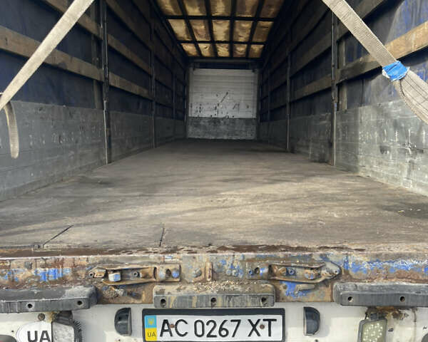 Синий Шмитц Каргобулл Cargobull, объемом двигателя 0 л и пробегом 100 тыс. км за 3500 $, фото 23 на Automoto.ua