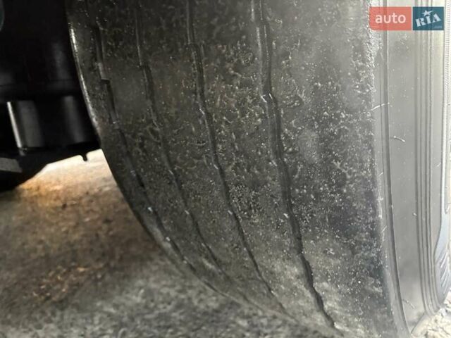 Синий Шмитц Каргобулл Cargobull, объемом двигателя 0 л и пробегом 200 тыс. км за 13399 $, фото 10 на Automoto.ua