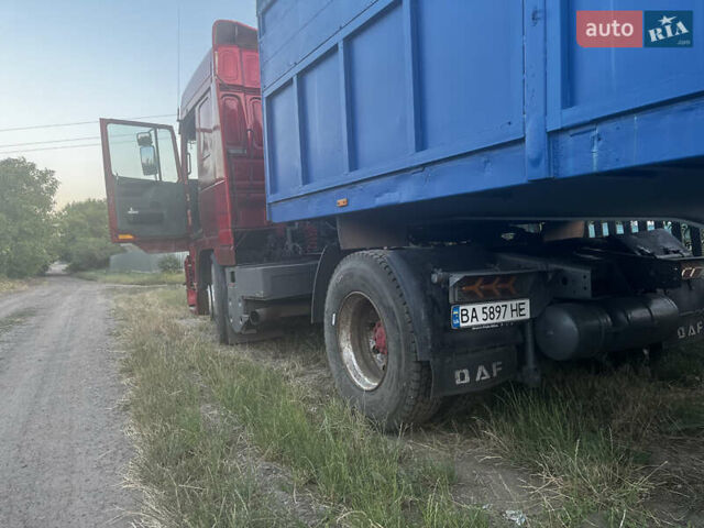 Синій Шмітц Каргобулл Cargobull, об'ємом двигуна 0 л та пробігом 100 тис. км за 5400 $, фото 5 на Automoto.ua