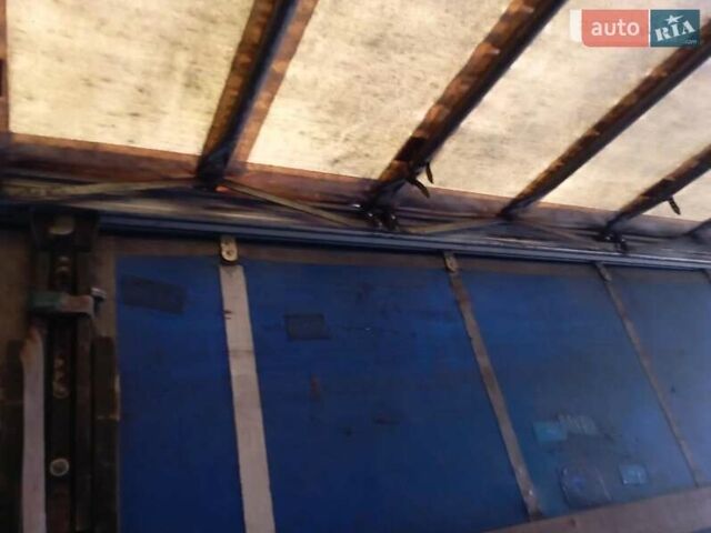 Синий Шмитц Каргобулл Cargobull, объемом двигателя 0 л и пробегом 500 тыс. км за 5500 $, фото 11 на Automoto.ua