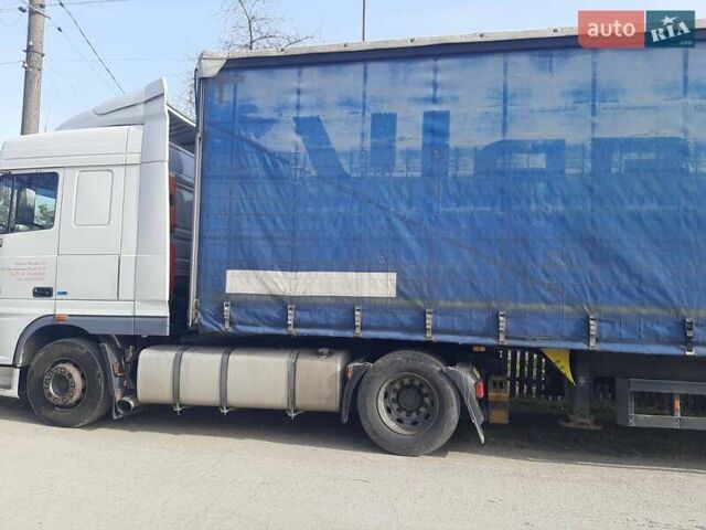 Синий Шмитц Каргобулл Cargobull, объемом двигателя 0 л и пробегом 500 тыс. км за 11800 $, фото 13 на Automoto.ua