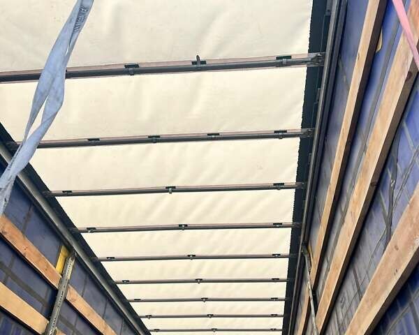 Синий Шмитц Каргобулл Cargobull, объемом двигателя 0 л и пробегом 300 тыс. км за 15500 $, фото 7 на Automoto.ua