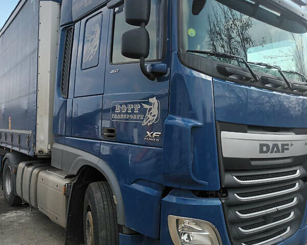 Синий Шмитц Каргобулл Cargobull, объемом двигателя 0 л и пробегом 325 тыс. км за 15999 $, фото 9 на Automoto.ua