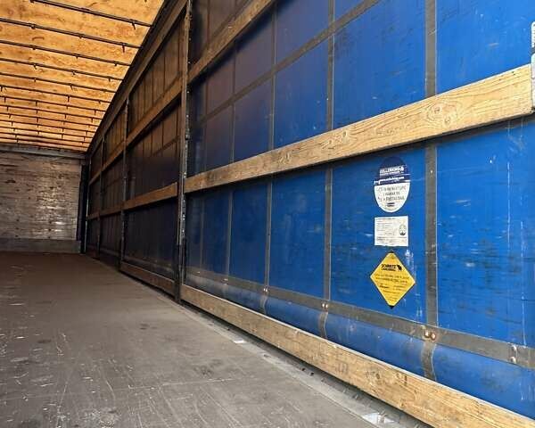 Синій Шмітц Каргобулл Cargobull, об'ємом двигуна 0 л та пробігом 200 тис. км за 17999 $, фото 13 на Automoto.ua