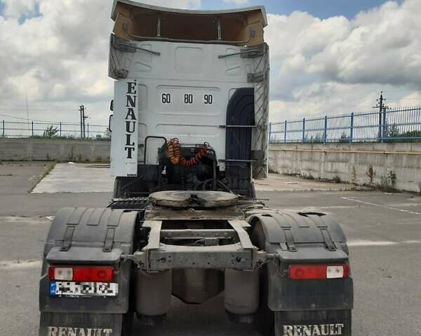 Оранжевый Шмитц Каргобулл Cargobull, объемом двигателя 0 л и пробегом 500 тыс. км за 34900 $, фото 5 на Automoto.ua