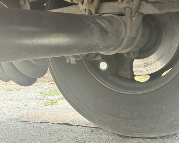 Шмитц Каргобулл Gotha 2011 в Арцизе на Automoto.ua Красный Шмитц Каргобулл Gotha, объемом двигателя 0 л и пробегом 100 тыс. км за 31999 $, фото 7 на Automoto.ua