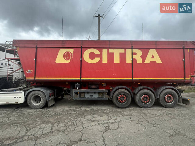 Шмитц Каргобулл Gotha 2011 в Арцизе на Automoto.ua Красный Шмитц Каргобулл Gotha, объемом двигателя 0 л и пробегом 100 тыс. км за 31999 $, фото 3 на Automoto.ua