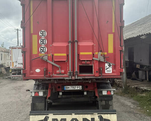 Шмитц Каргобулл Gotha 2011 в Арцизе на Automoto.ua Красный Шмитц Каргобулл Gotha, объемом двигателя 0 л и пробегом 100 тыс. км за 31999 $, фото 9 на Automoto.ua