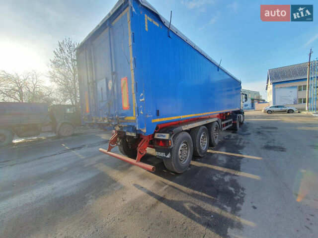 Шмітц Каргобулл Gotha, об'ємом двигуна 0 л та пробігом 100 тис. км за 22800 $, фото 1 на Automoto.ua