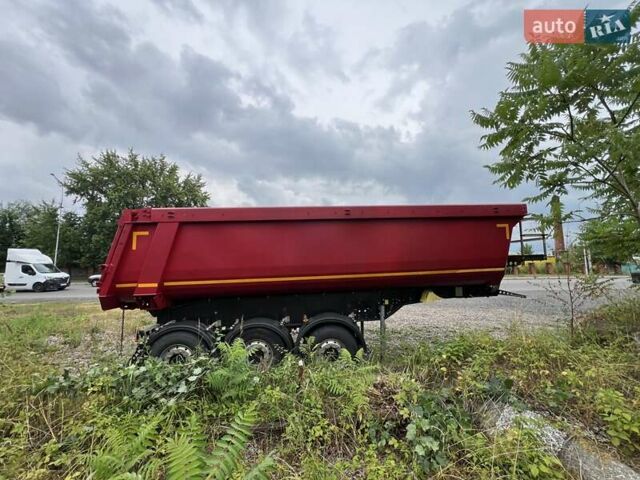 Шмитц Каргобулл Gotha, объемом двигателя 0 л и пробегом 111 тыс. км за 21022 $, фото 2 на Automoto.ua