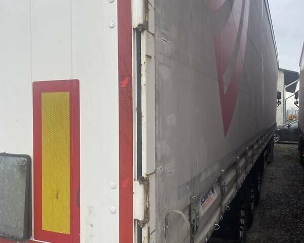Шмітц Каргобулл Gotha, об'ємом двигуна 0 л та пробігом 500 тис. км за 11000 $, фото 9 на Automoto.ua