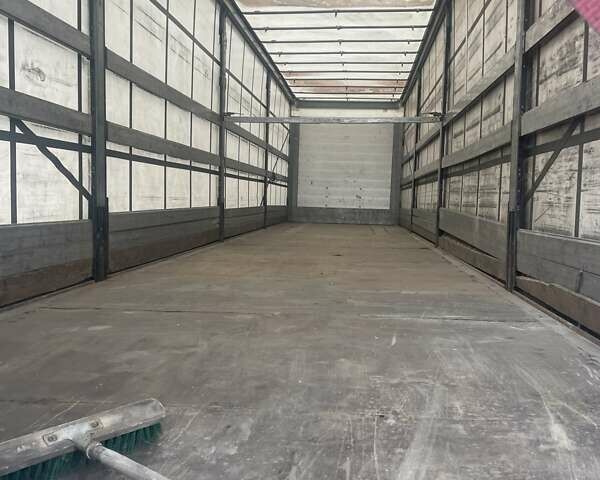 Шмітц Каргобулл Gotha, об'ємом двигуна 0 л та пробігом 500 тис. км за 11000 $, фото 13 на Automoto.ua
