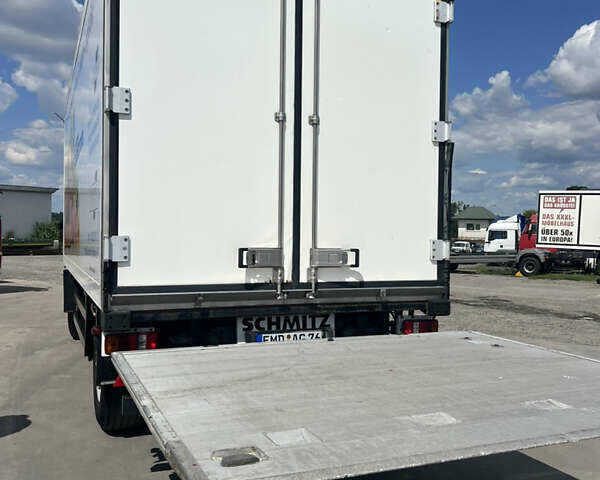 Шмитц Каргобулл KO, объемом двигателя 0 л и пробегом 5 тыс. км за 9900 $, фото 3 на Automoto.ua