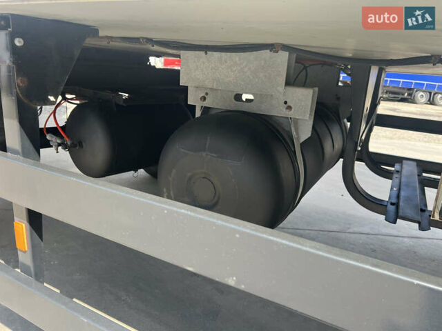Шмитц Каргобулл KO, объемом двигателя 0 л и пробегом 5 тыс. км за 9900 $, фото 16 на Automoto.ua