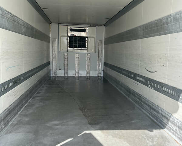 Шмитц Каргобулл KO, объемом двигателя 0 л и пробегом 5 тыс. км за 9900 $, фото 23 на Automoto.ua