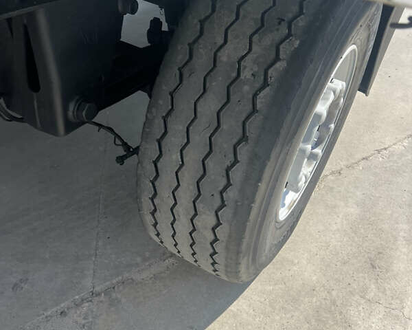 Шмитц Каргобулл KO, объемом двигателя 0 л и пробегом 5 тыс. км за 9900 $, фото 17 на Automoto.ua