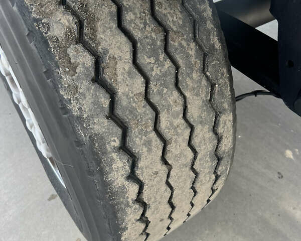 Шмитц Каргобулл KO, объемом двигателя 0 л и пробегом 5 тыс. км за 9900 $, фото 9 на Automoto.ua