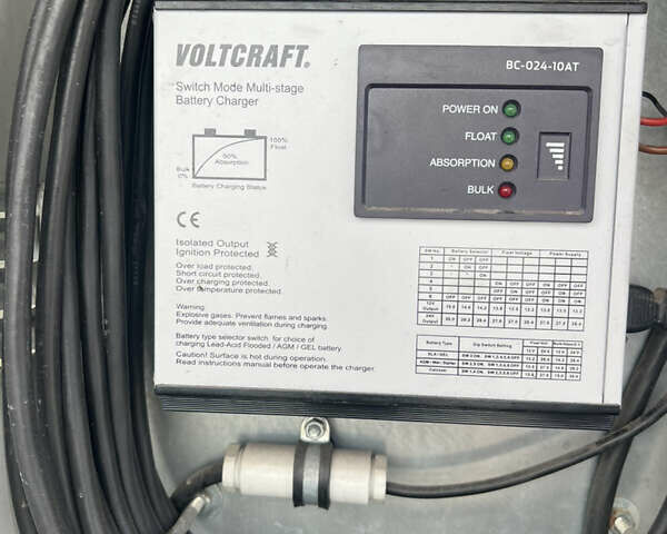 Шмитц Каргобулл KO, объемом двигателя 0 л и пробегом 5 тыс. км за 9900 $, фото 22 на Automoto.ua